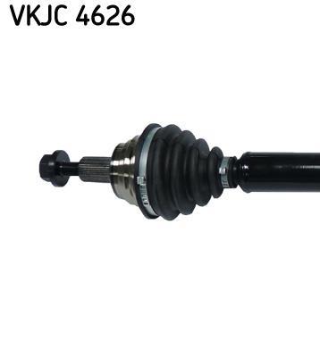 Cardan SKF ref. VKJC 4626